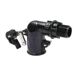 VALVULA P/FLOTADOR 3/4" ROTOPLAS (310093)