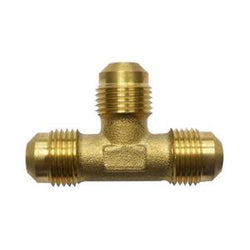 TEE UNION BRONCE  3/8"  HQ