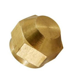 TAPON HEMBRA BRONCE (D) 1/4"   FLER