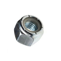 TUERCA HEXAGONAL  DE SEGURIDAD INSERTO NYLON  5/16" PROTOR