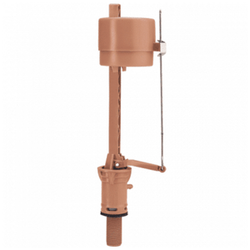 VALVULA DE LLENADO FLUID MASTER FM-200A ADMISION W.C.