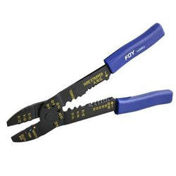Pinza Pelacable 9" 10-22 Awg  FOY (142003) PVL