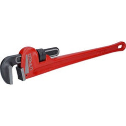 LLAVE STILLSON DE HIERRO MALEABLE DE 24" URREA (824UI)