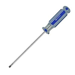 DESARMADOR PLANO  1/8"  X 3" (D) TOOLCRAFT (TC0075)