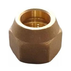 TUERCA CONICA BRONCE (D) 3/4"