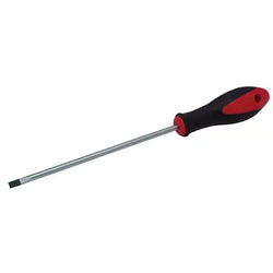 Destornillador con mango bimaterial 1/4" x 10"URREA (8636)