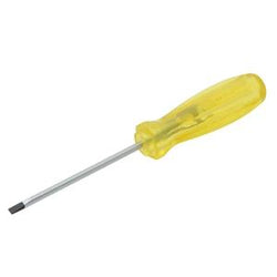 DESARMADOR PLANO  1/4" X 1 1/2" (D) TOOLCRAFT (TC0069)