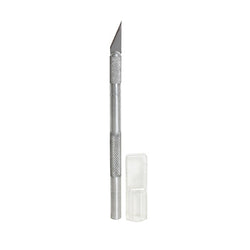 NAVAJA EXACTO METALICO DOGO (DC0318)