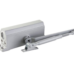 Cierra Puerta Hidraulico  25-45 Kg LOCK (L5202AL)