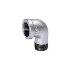 Codo Galvanizado Niple   3/8"   AR A091903