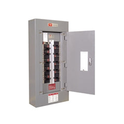 Interruptor Marco E  P/Tablero Nf 3P  480/277 Vca 50A SQUARE D (EDB34050)