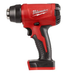 PISTOLA DE CALOR M18 SIN ACCECORIOS MILWAUKEE (2688-20)