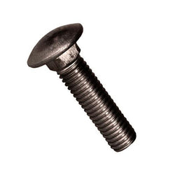 TORNILLO COCHE  3/8"  X 6 1/2" SIN TCA. POR CIENTO  PROTOR