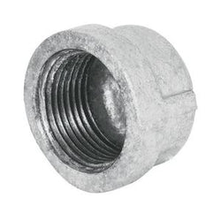 TAPON CACHUCHA GALVANIZADO  3/4" CIFUNSA (511-404)