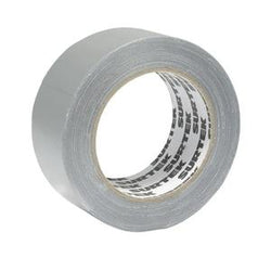 Cinta P/Ducto 2" X 10 Mts Gris SURTEK (138040)