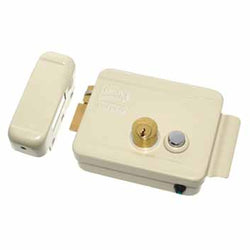 CERRADURA ELECTRONICA BEIGE 321 DCB PHILLIPS (MX3410)