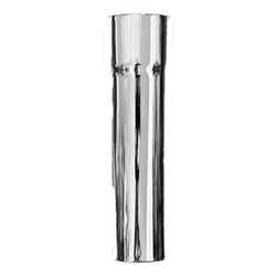EXTENSION P/LAVABO CROMADA
