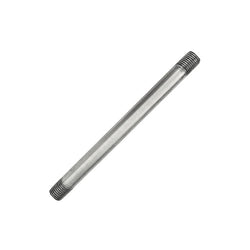 Niple Galvanizado  1/8  X  12   AR A010153