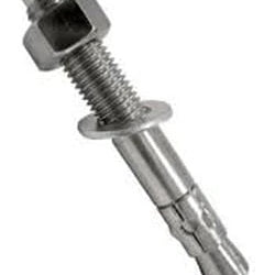 Expansor Arpon  1/2"  X  3 3/4" ANCLO (AA 12 334N)