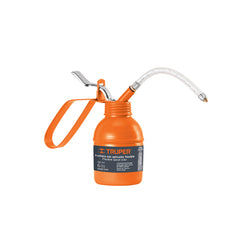 Aceitera de 180 ml (6 oz) con aplicador flexible, TRUPER (14870)