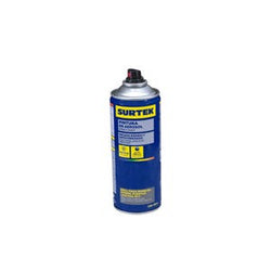AEROSOL NEGRO MATE SURTEK (AES403)