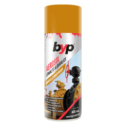 AEROSOL AMARILLO MAQUINA BYP (AMAC)