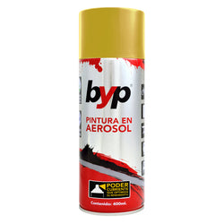 AEROSOL ORO RICO BYP (AORI)