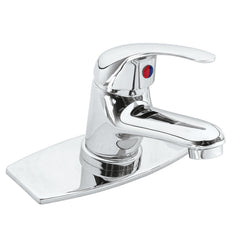 Monomando Para Lavabo FOSET (AQM-42)