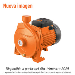 Bomba Centrífuga P/Agua Modelo Europeo, 1 HP, EXPERT (BOAC-1) (10074) **