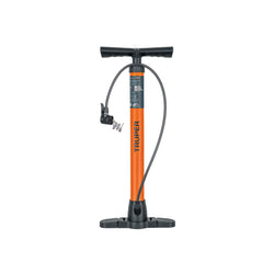 BOMBA MANUAL PARA INFLAR, 100 PSI, TRUPER (BOM-TR) (14863)
