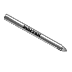 Broca P/Vidrio Y Azulejo 1/4" SURTEK  (119352/BVS14)
