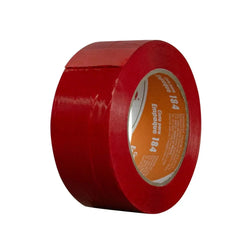 Cinta Roja 2" X 100 Mts #184 P/Empaque TUK (218414)