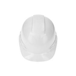 Casco de Seguridad Ajuste de Matraca, C.Blanco CAS-B TRUPER 10370