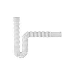 CESPOL FLEXIBLE DE POLIETILENO P/LAVABO (CE-232)(49509)