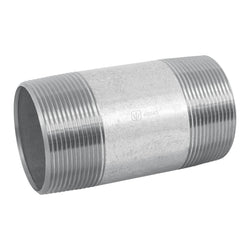 Niple Galvanizado  2  X  4  AR A012040