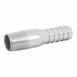 ADAPTADOR MACHO INSERCIÓN GALVANIZADO (NIPLE BOTELLA)  1/2" AR A140102