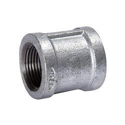 COPLE GALVANIZADO LISO  REFORZADO 1/2"  (G-CPLL05)
