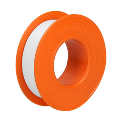 CINTA SELLA ROSCAS 1/2" X 13M USO GENERAL TRUPPER (CTF-1/2X13)