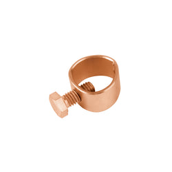 Conector para varilla a tierra, VOLTECK (CVT)(46125)