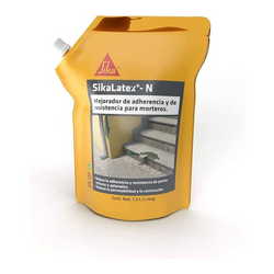Sikalatex N Adherencia para Mezcla Lo SIKA 433470