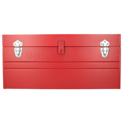Caja Portaherramientas  23 X 10 X 11 URREA (D8)