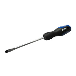 DESARMADOR PLANO  3/16" X 4"  FOY  (DEB34/DBE02)