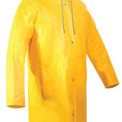 Impermeable Gabardina Dd-1120 Larga (Gd) FORTE (GAB-IMP-G)