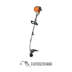 DESBROZADORA A GASOLINA 30CC TRUPER (12498)