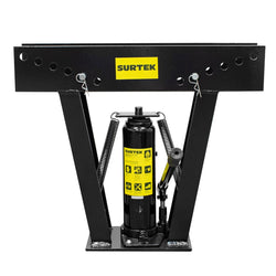 Dobladora P/Tubo Hidraulica  12 Ton SURTEK  (121150/DT12)
