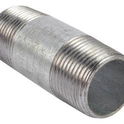 Niple Galvanizado  3/4  X  2 1/2  AR A010725