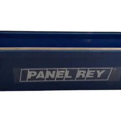 CHAROLA DE 12" PLASTICA PARA MEZCLA PANEL REY