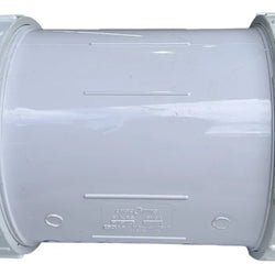 COPLE DE REPARACION P/TUBO GALV PVC C-40  6" CRESCO  (SC29-060T)
