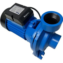 Motobomba Centrifuga 2 Hp 2" X 2" Marshall Agricola (BC2-200)