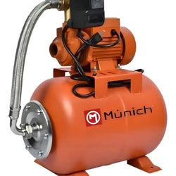 Hidroneumatico 1 HP AUTOQB90)